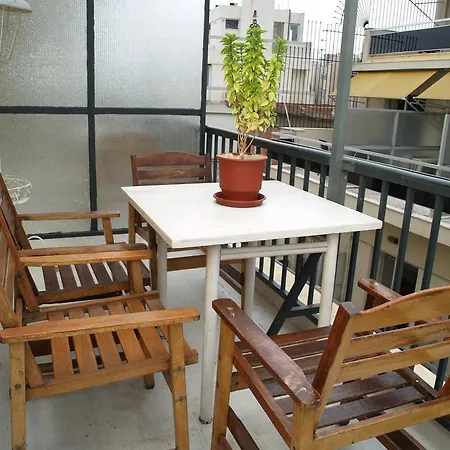 Otel Acropolis House