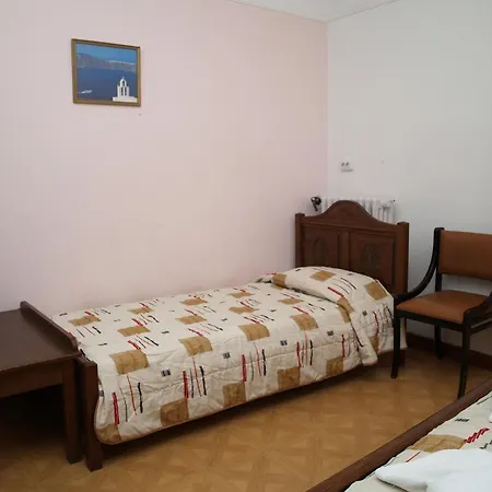 Acropolis House Atina