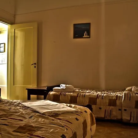Hotel Acropolis House Atenas