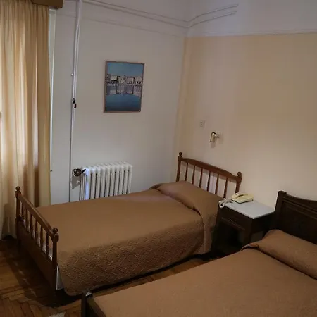 Hotel Acropolis House Atenas