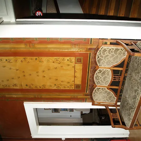 Acropolis House Atenas