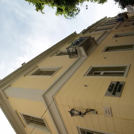 Acropolis House 2* Atenas